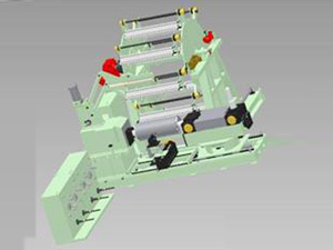Multifunction machine