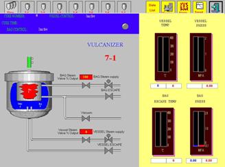 Sulfide monitoring system