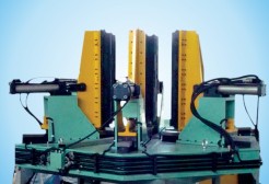 Stripping Machine
