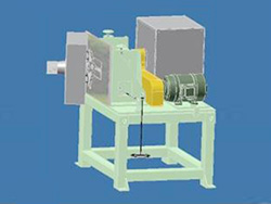 There belt torque tester