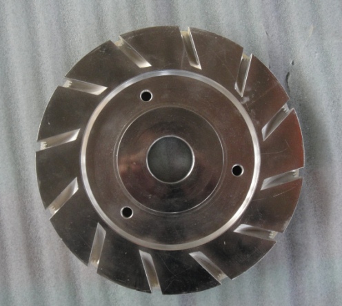 Grinding wheel