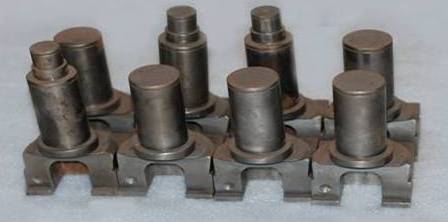 Mechanical Parts