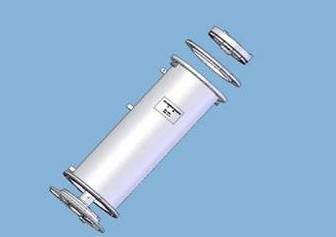 Mechanical Parts