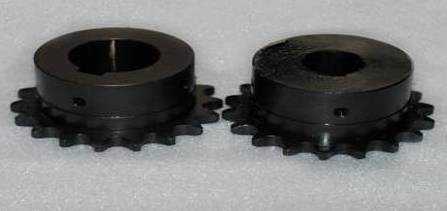 Mechanical Parts