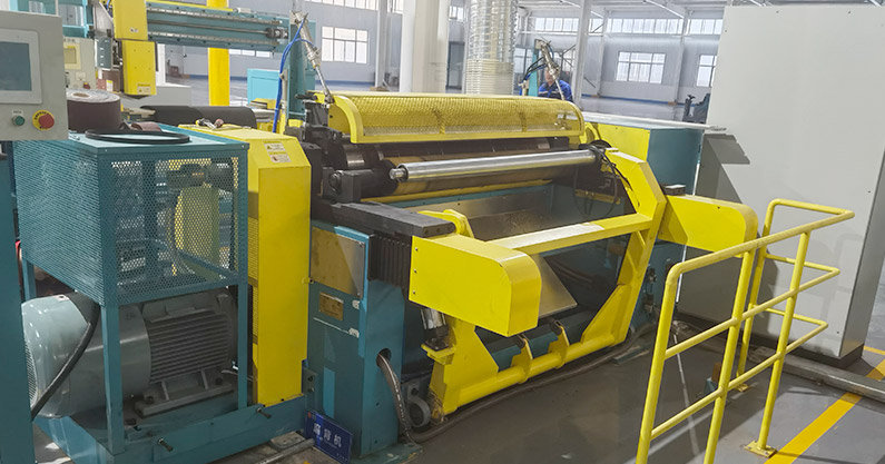 Grinding equipment