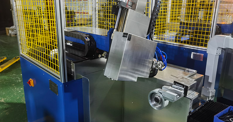 Cutting equipment