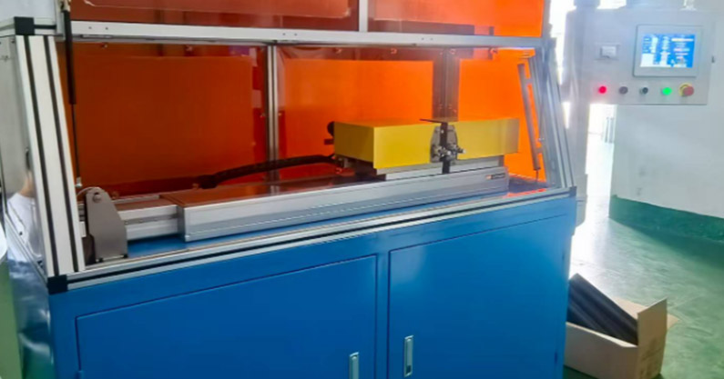 Length measurement equipment