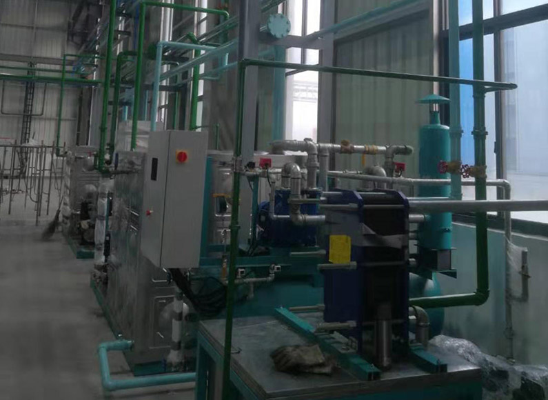 Vacuum pump