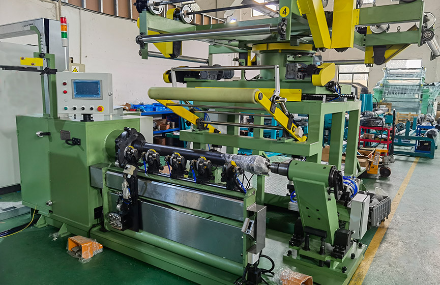 The use of grinding tools